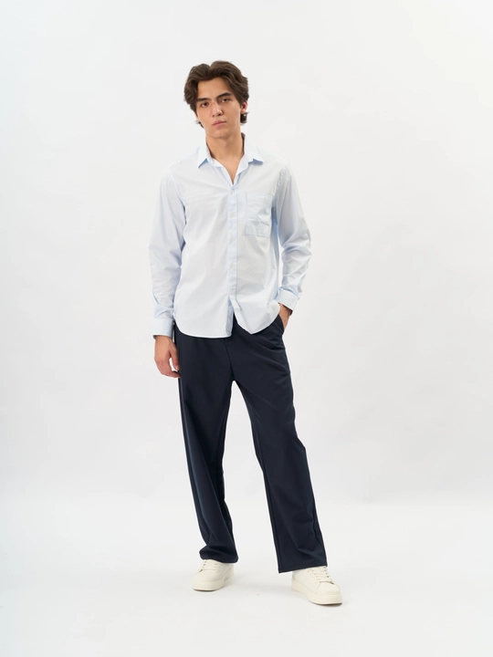 Jogger shim JUST JT9603-4715 - 