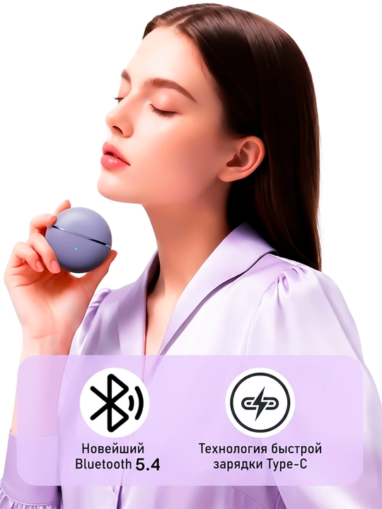 TWS Clip-210 simsiz quloqchinlari, ochiq turdagi, Bluetooth 5.4, sport quloqchinlari