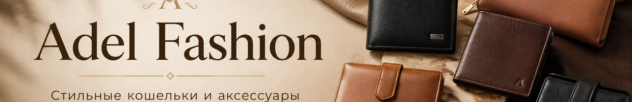 Adel Fashion