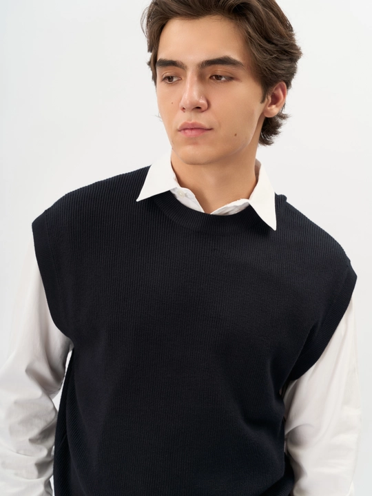 To‘qilgan jiletka JUST JT9603-2546