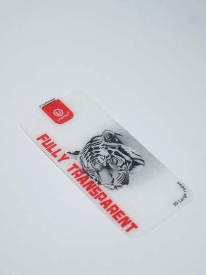 IPhone 15, 16, 17, Pro, Pro Max uchun himoya oynasi