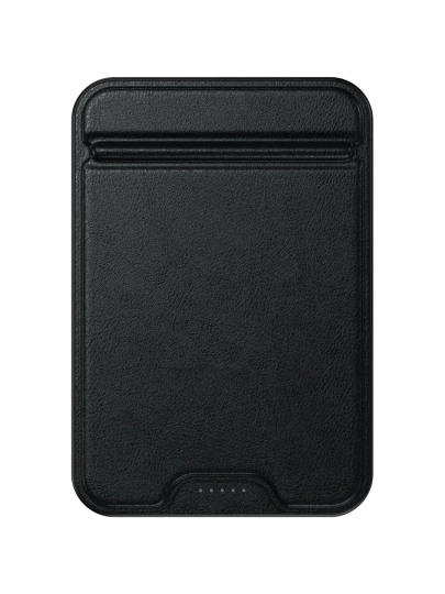 Satechi OnTheGo Power Bank 10K quvvat banki, MagSafe, Qi2 15 Vt