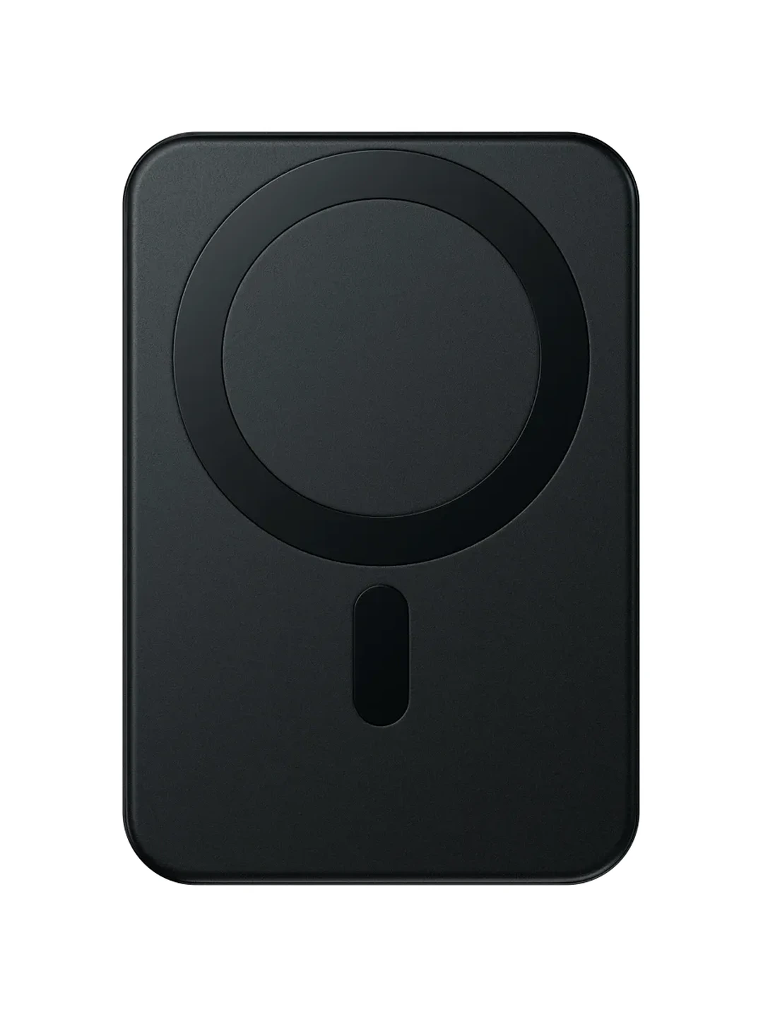 Satechi OnTheGo Power Bank 10K quvvat banki, MagSafe, Qi2 15 Vt