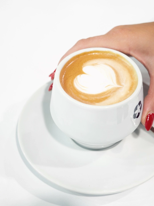 Кофе молотый Bazzara Grancappuccino, 250 г, 80% арабика, средняя обжарка
