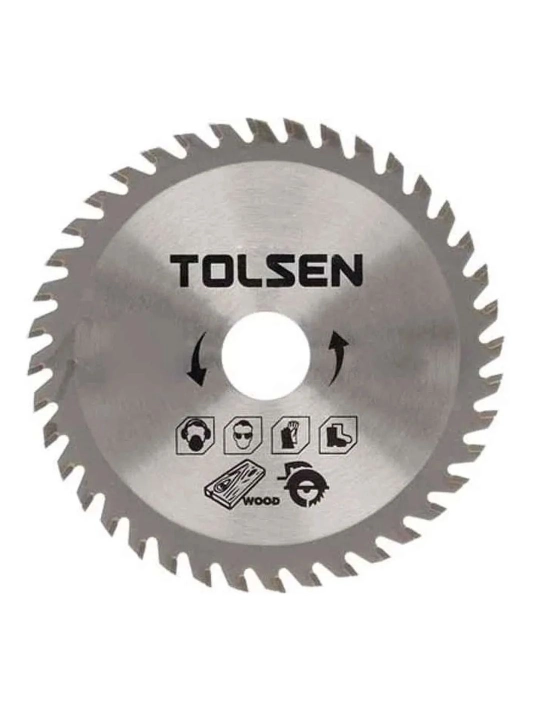 TOLSEN 210x30mm 76441 yog'och arra pichog'i