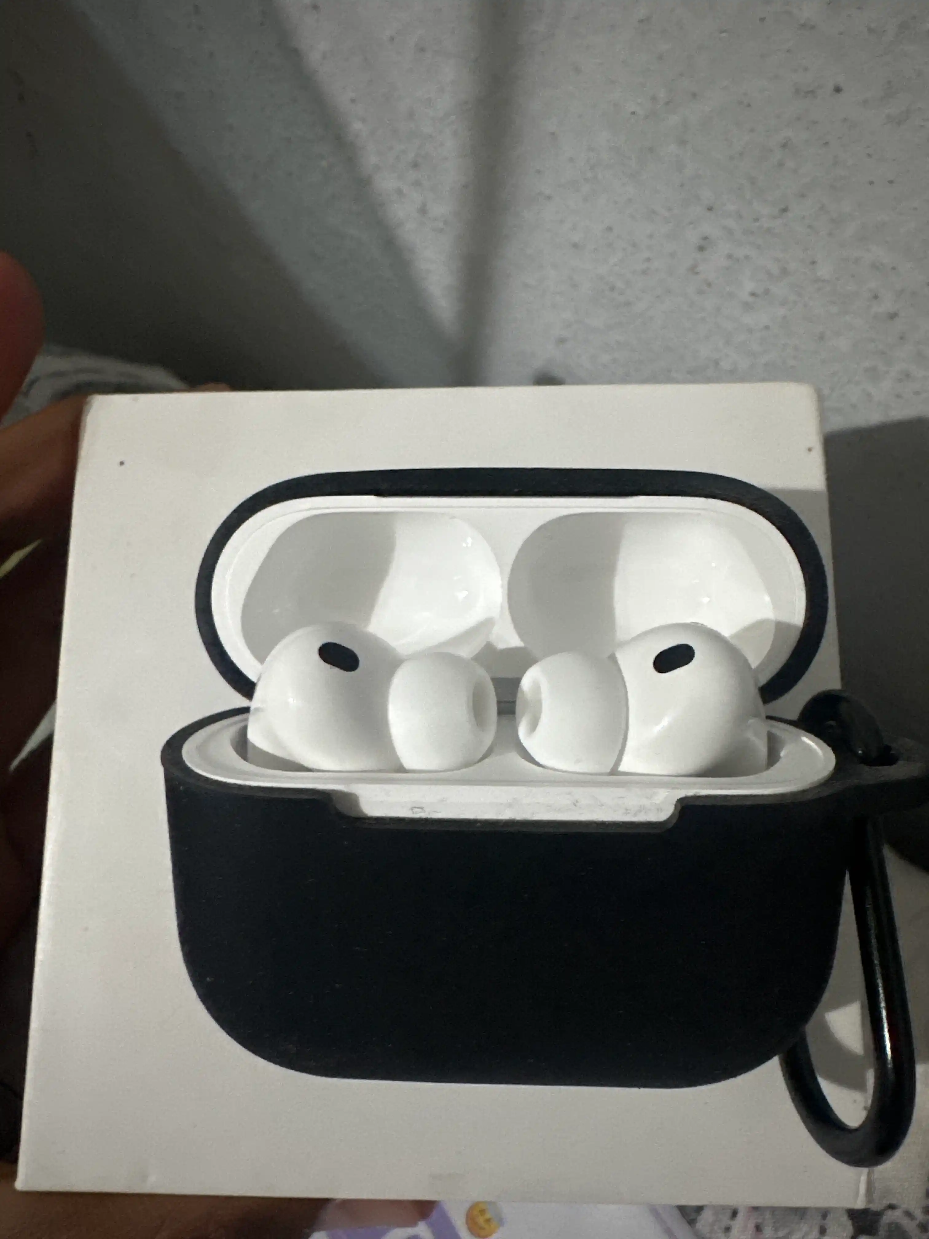 Pods pro 3 ANC, наушники беспроводные, беспроводные наушники, блютуз наушники