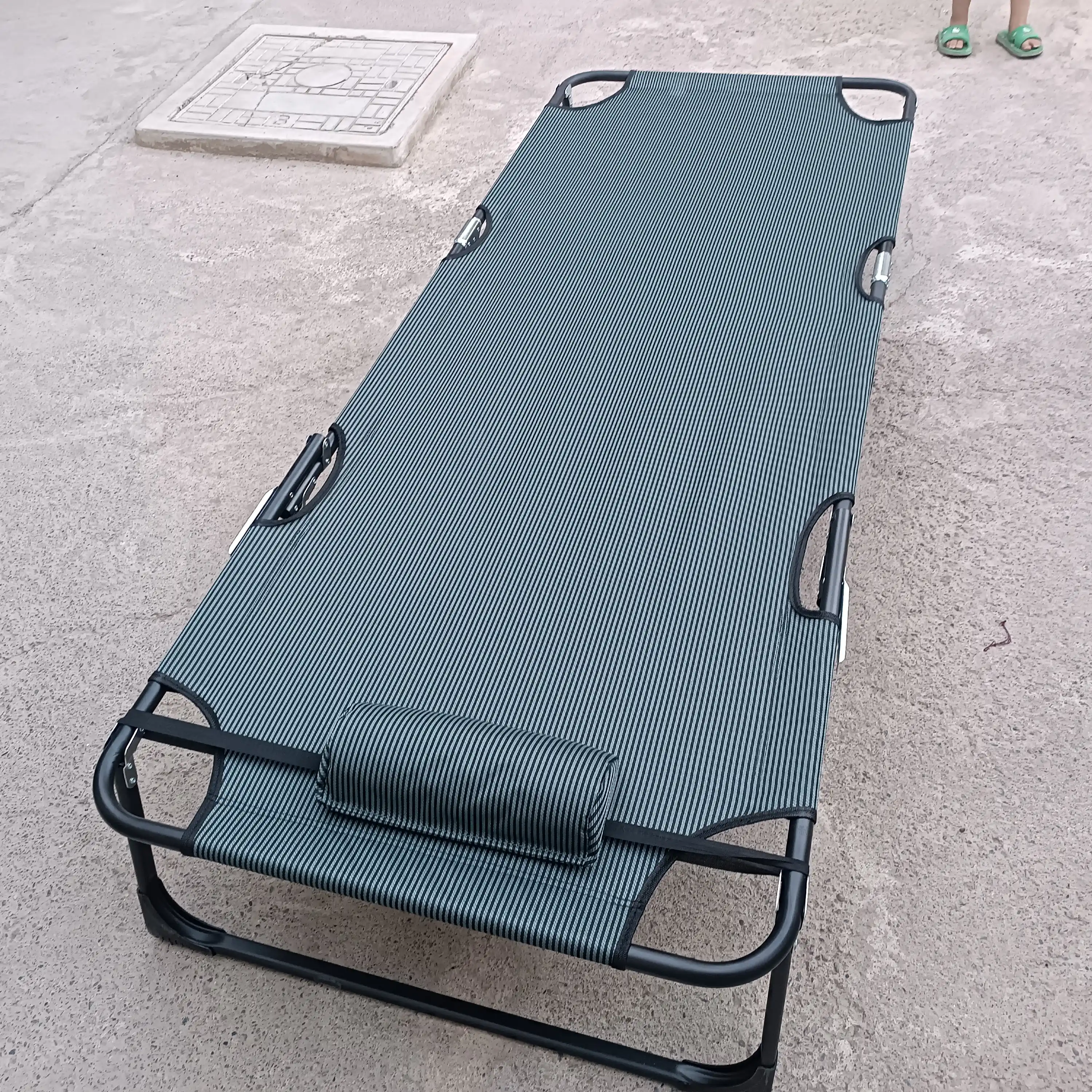Yig‘ma karavot raskladushka