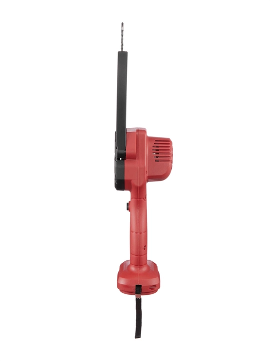 Boxbot BCS-20BS akkumulyatorli zanjirli arra, 20 V, 2 ta 1,5 A*soat batareya, g‘ilofda