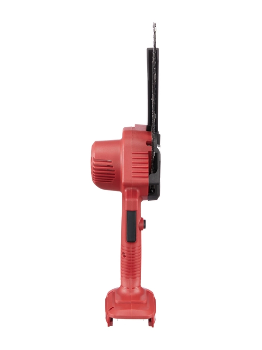 Boxbot BCS-20BS akkumulyatorli zanjirli arra, 20 V, 2 ta 1,5 A*soat batareya, g‘ilofda