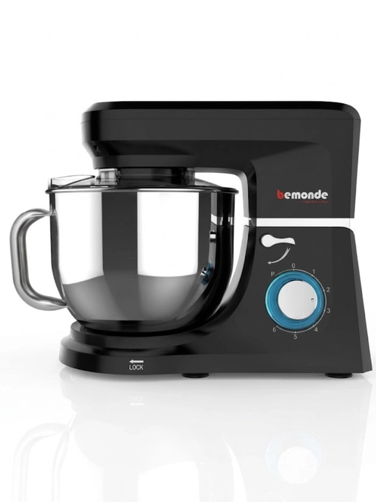 Planetar mikser 7 L Bemonde BM-SM1002SB, 1700 Vt
