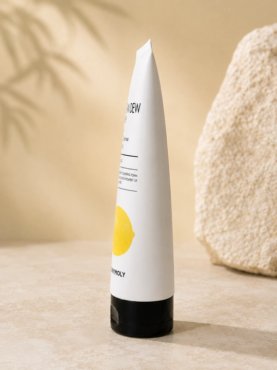 TONYMOLY I'm Avocado Nutrition Foam Cleanser пенка для умывания