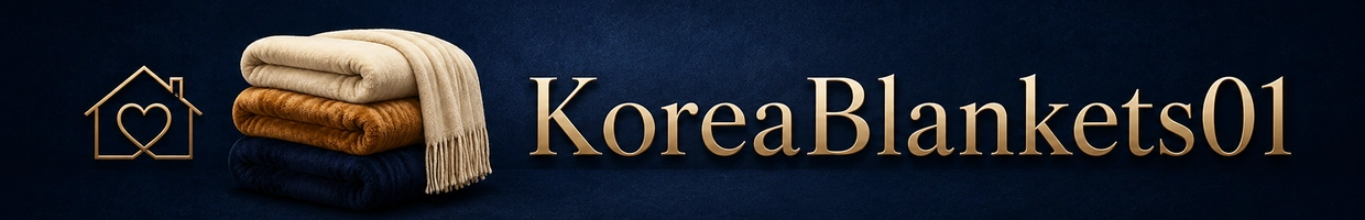 KoreaBlankets01