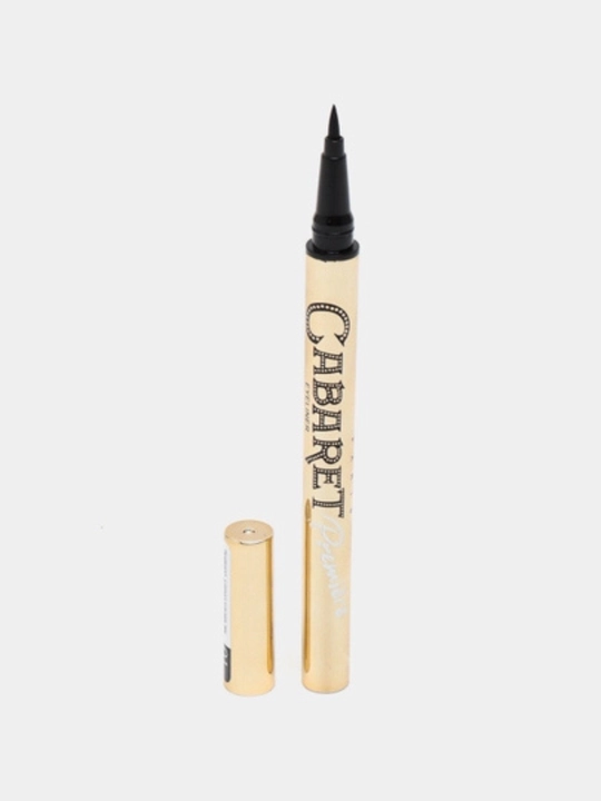 Cabaret Premiere Mascara ультрачерная, водостойкая, стойкая тушь и подводка для глаз