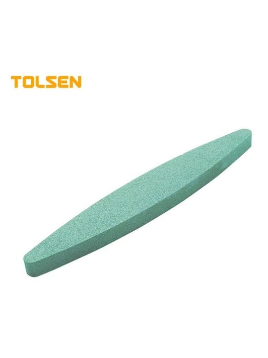 TOLSEN charxlovchi tosh 250x33x17 mm, P120 32048