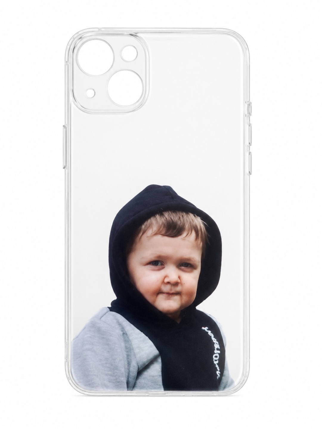 IPhone 13 uchun foto chexol — shaxsiy dizaynli - 