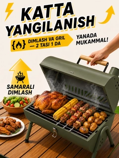 Yashil