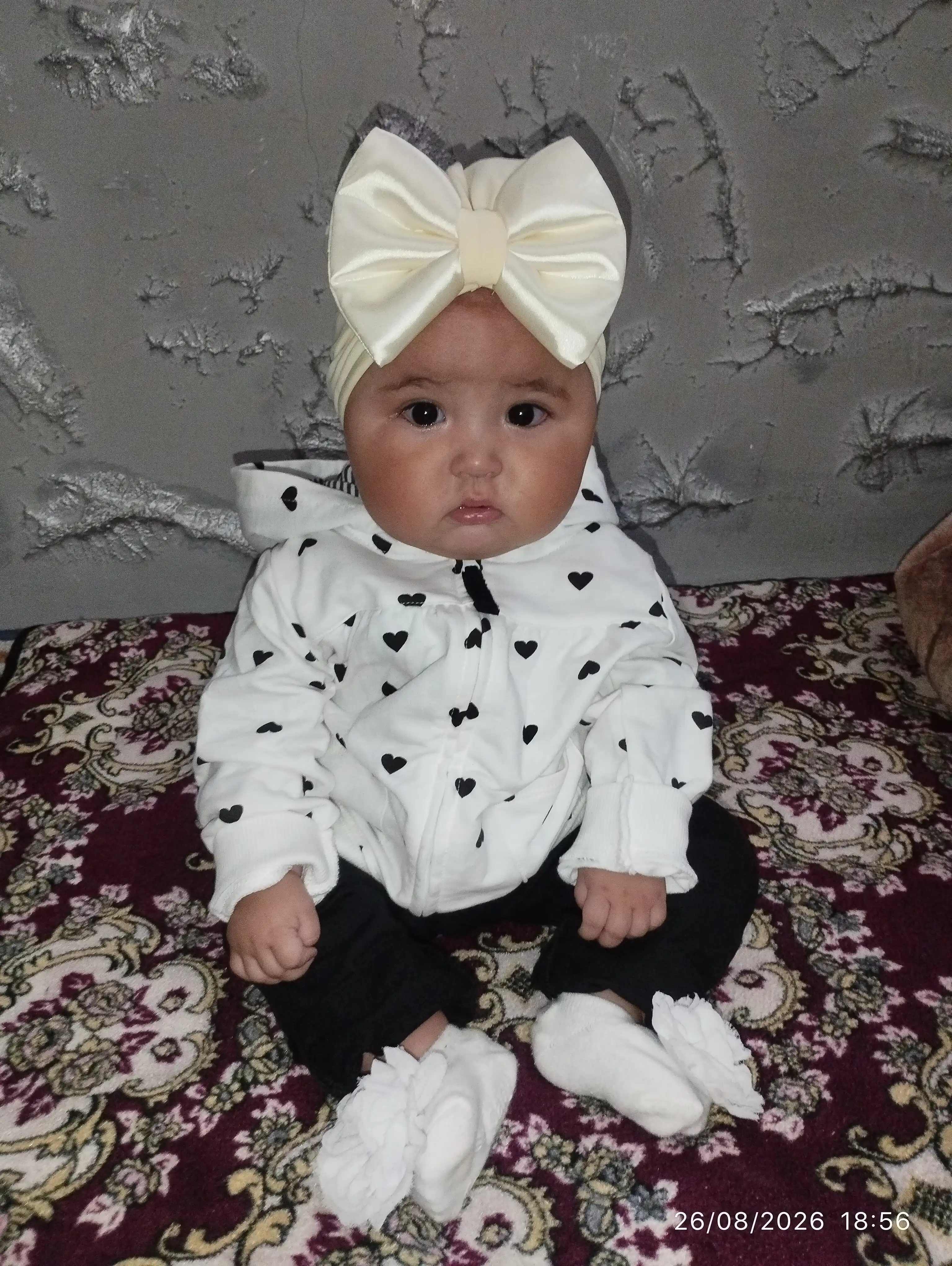 Боди комплект для новорожденных из 3 шт, топ, боди и штаны, 100% хлопок