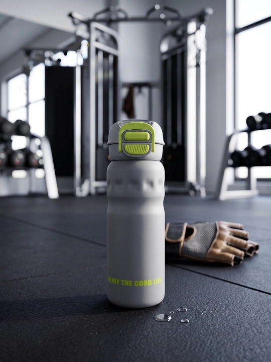 Sport termosi, 650 ml - 