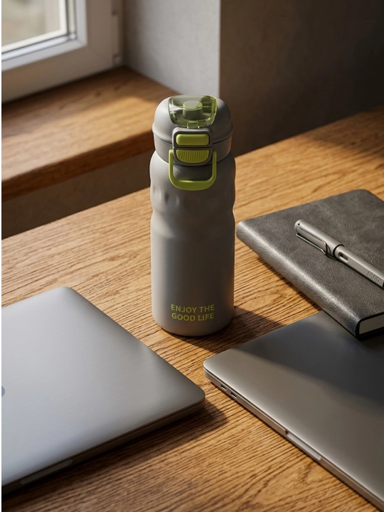 Sport termosi, 650 ml