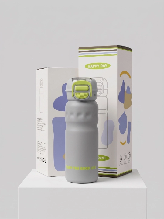 Sport termosi, 650 ml