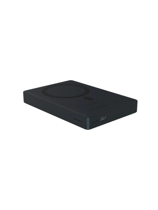 Canyon OnPower 511 quvvat banki, MagSafe, 10000 mAh, 20 Vt