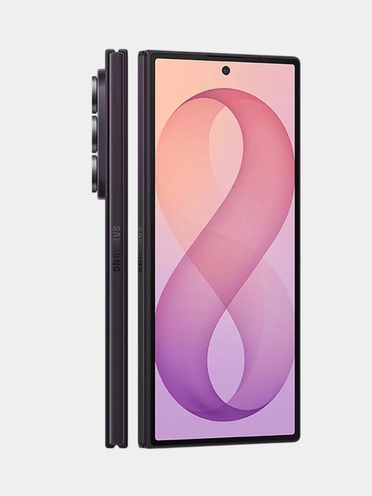 Смартфон Samsung Galaxy Z Fold 8 Ultra 5G, 200Мп Ultra OIS, дисплей Dynamic AMOLED 2X, QXGA+