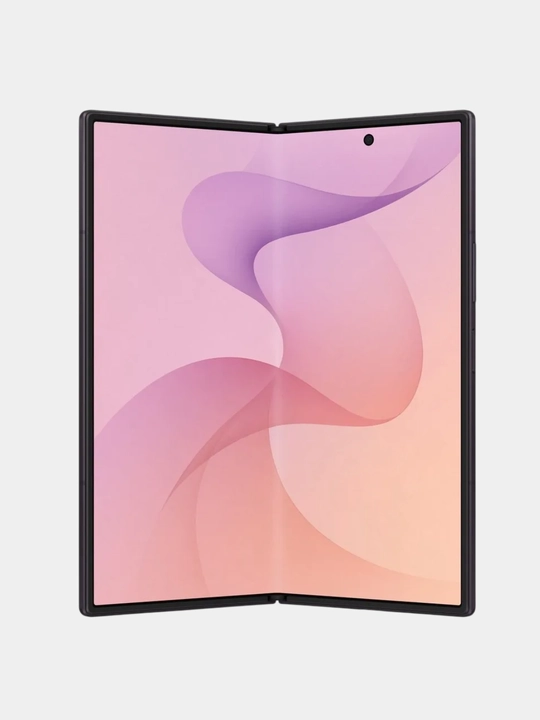 Смартфон Samsung Galaxy Z Fold 8 Ultra 5G, 200Мп Ultra OIS, дисплей Dynamic AMOLED 2X, QXGA+