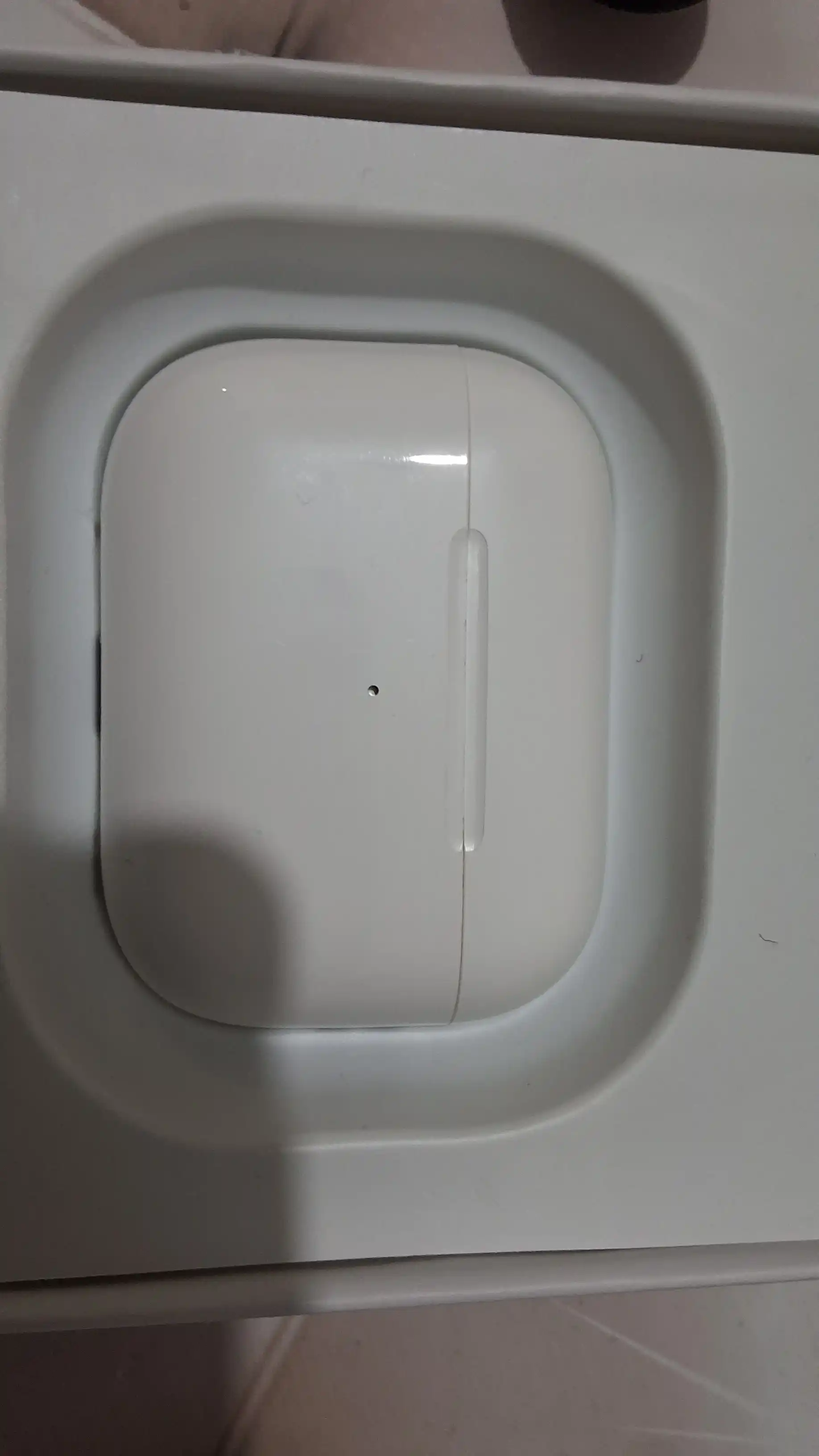 Simsiz quloqchinlar Pods Pro 2/Pods Pro 3 sensorli, iPhone va Android uchun naushnik