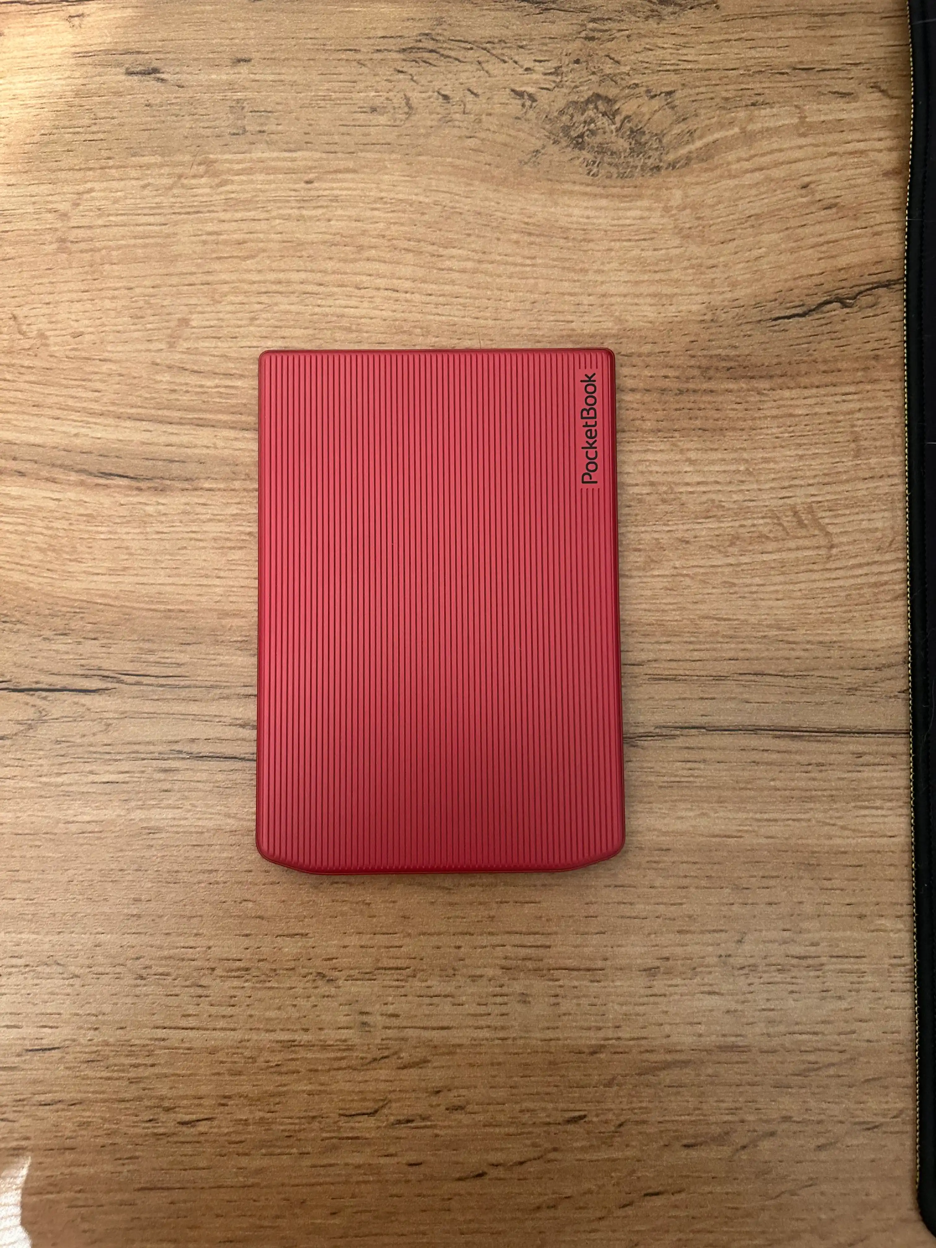 Электронная книга PocketBook 634 Verse Pro PB634-3-CIS