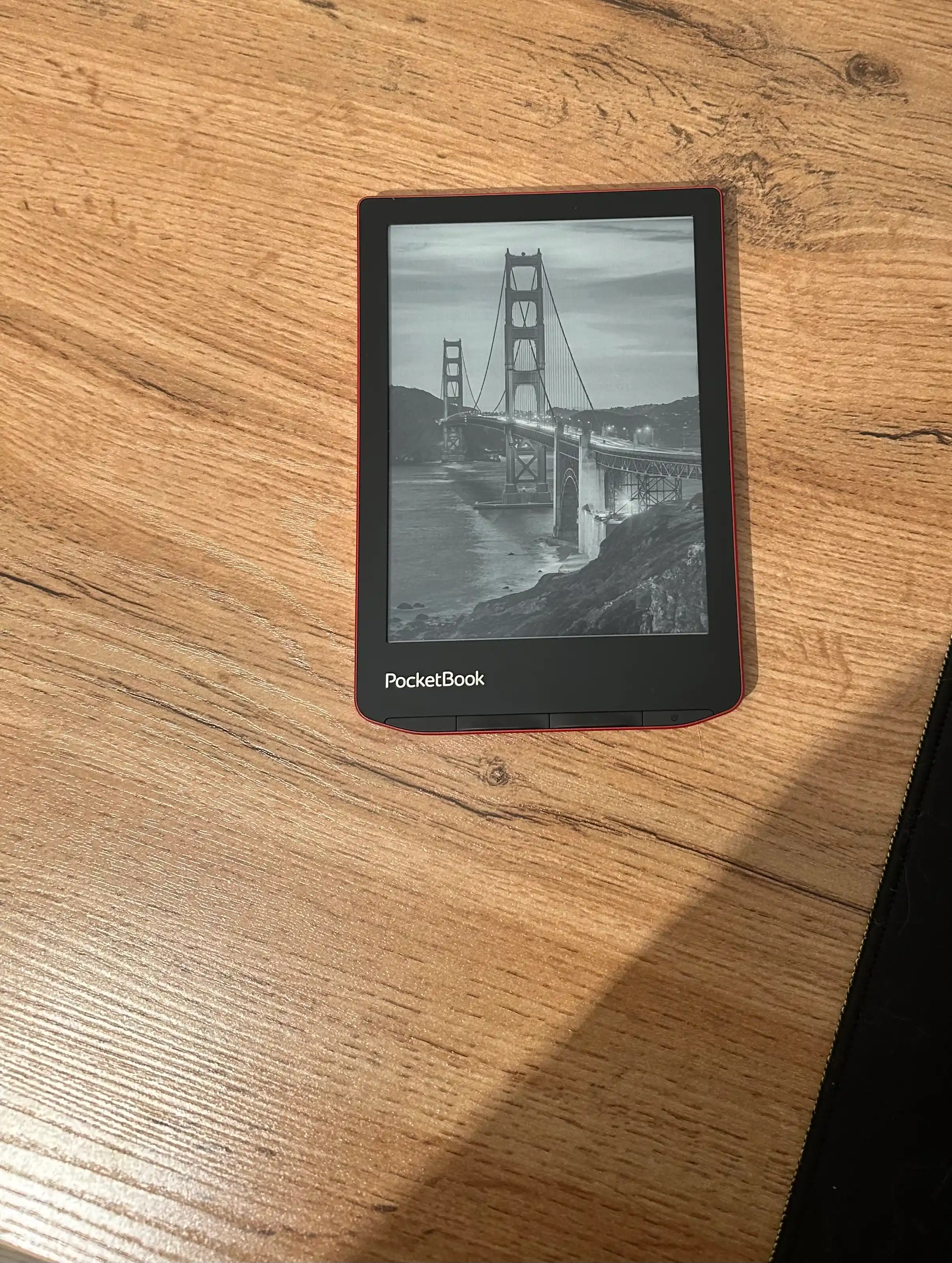 Электронная книга PocketBook 634 Verse Pro PB634-3-CIS