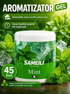 Mentol