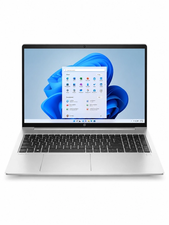 Ноутбук HP ProBook 450 G8, Core i5-1135G7, 8/256GB SSD, 15.6″ FHD IPS Face ID Skaner