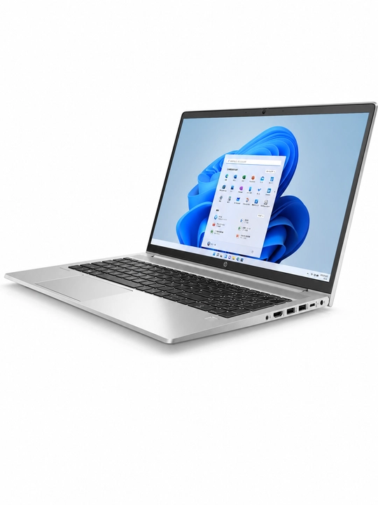 Ноутбук HP ProBook 450 G8, Core i5-1135G7, 8/256GB SSD, 15.6″ FHD IPS Face ID Skaner