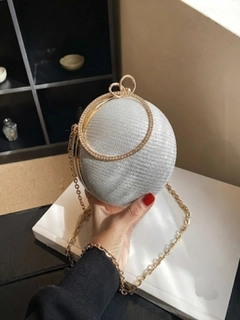 Серебряный