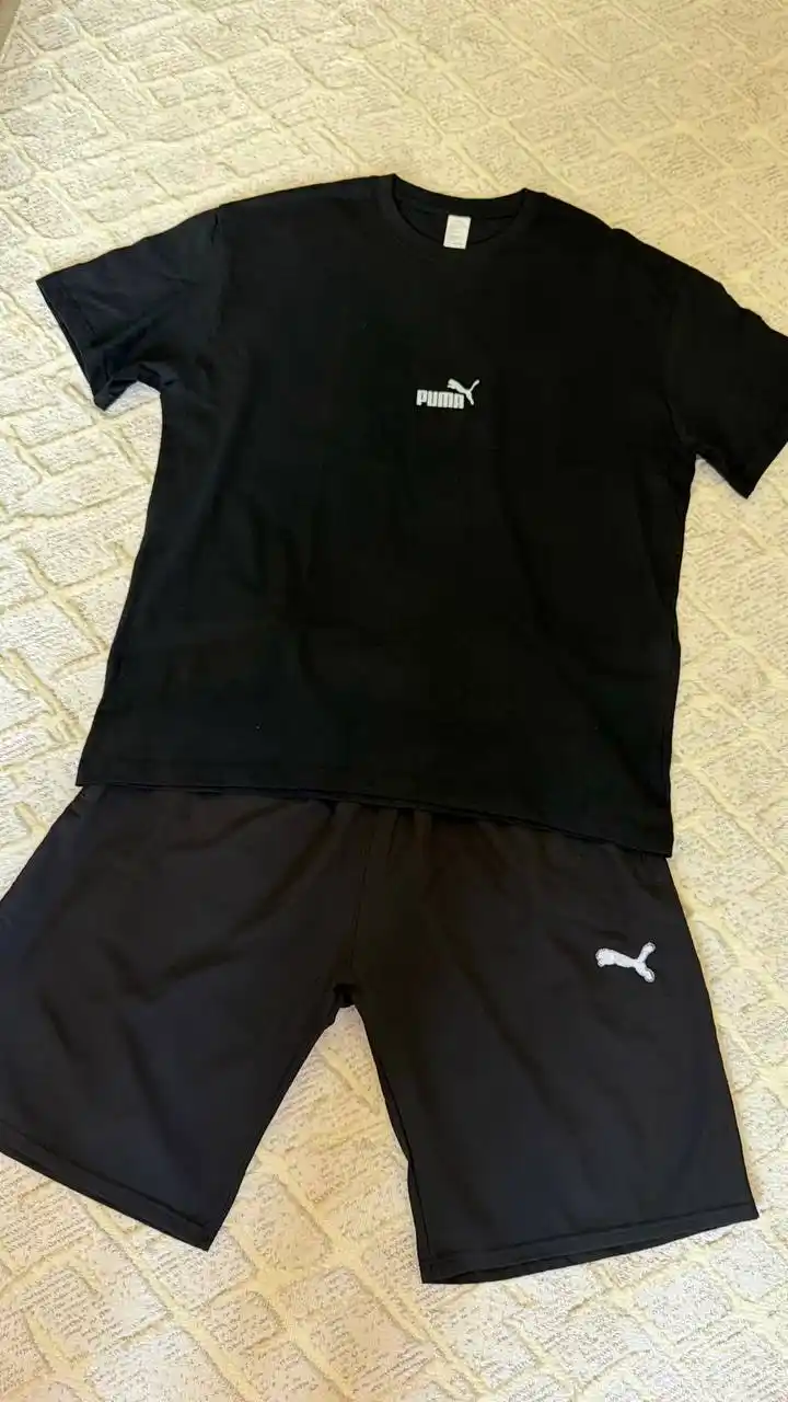 Мужская двойка PUMA