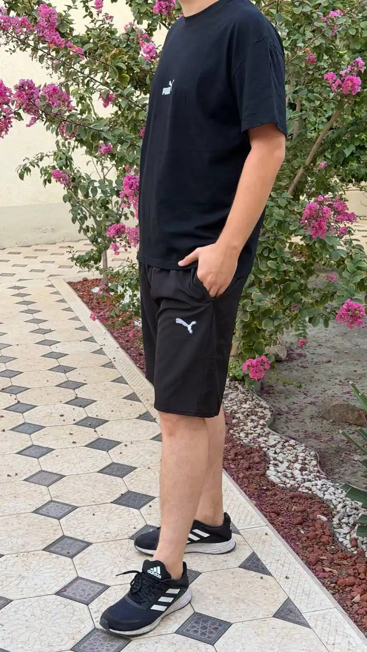 Мужская двойка PUMA