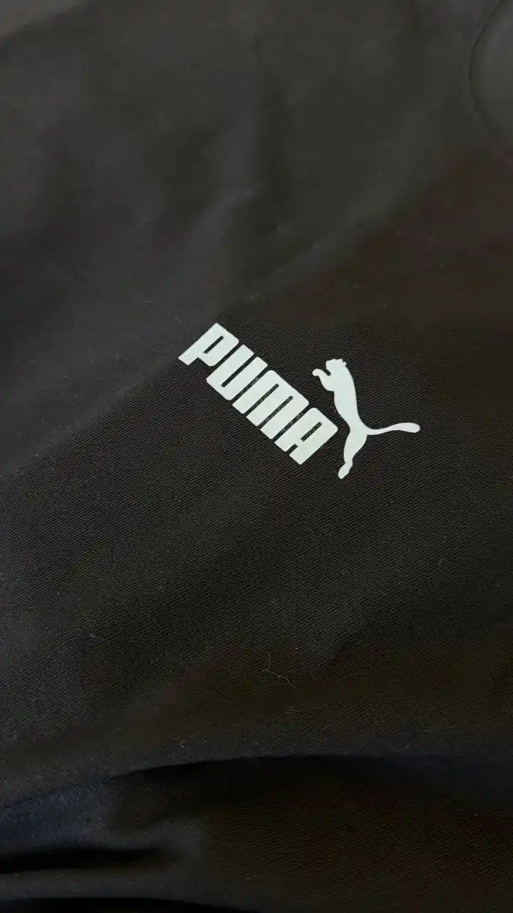 Мужская двойка PUMA