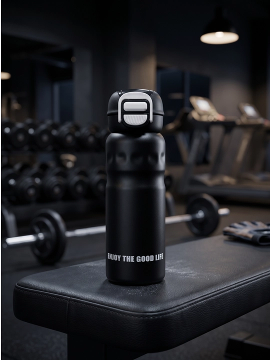 Sport termosi, 650 ml
