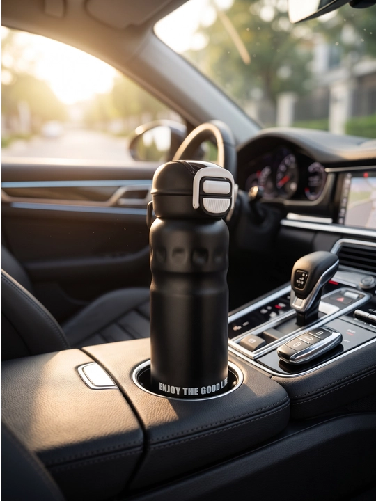 Sport termosi, 650 ml