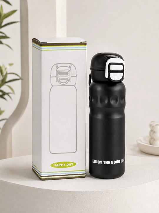 Sport termosi, 650 ml