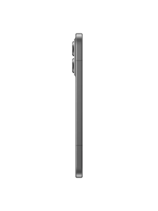 Smartfon HONOR 600 8/512 GB Black