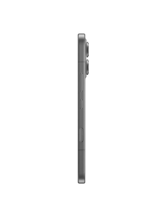 Smartfon HONOR 600 8/512 GB Black
