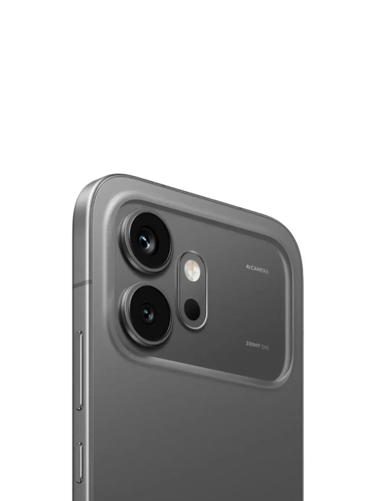 Smartfon HONOR 600 8/512 GB Black