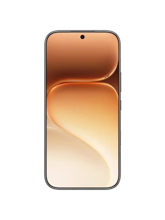Smartfon HONOR 600 8/512 GB Black