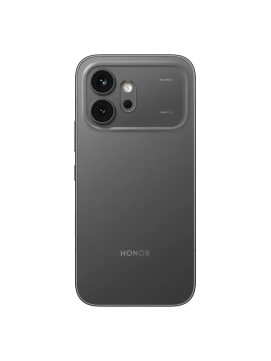 Smartfon HONOR 600 8/512 GB Black
