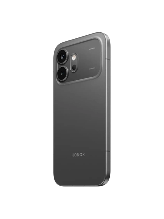 Smartfon HONOR 600 8/512 GB Black