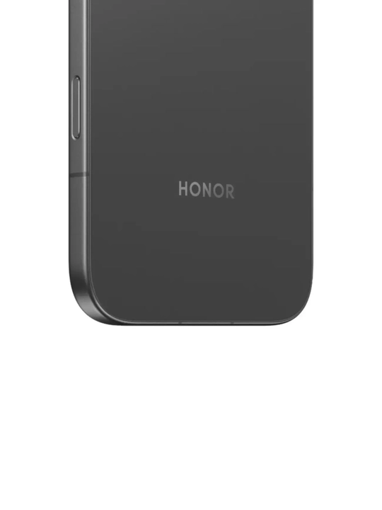 Smartfon HONOR 600 8/512 GB Black