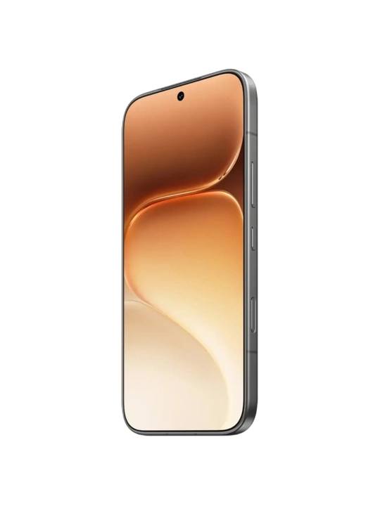 Smartfon HONOR 600 8/512 GB Black