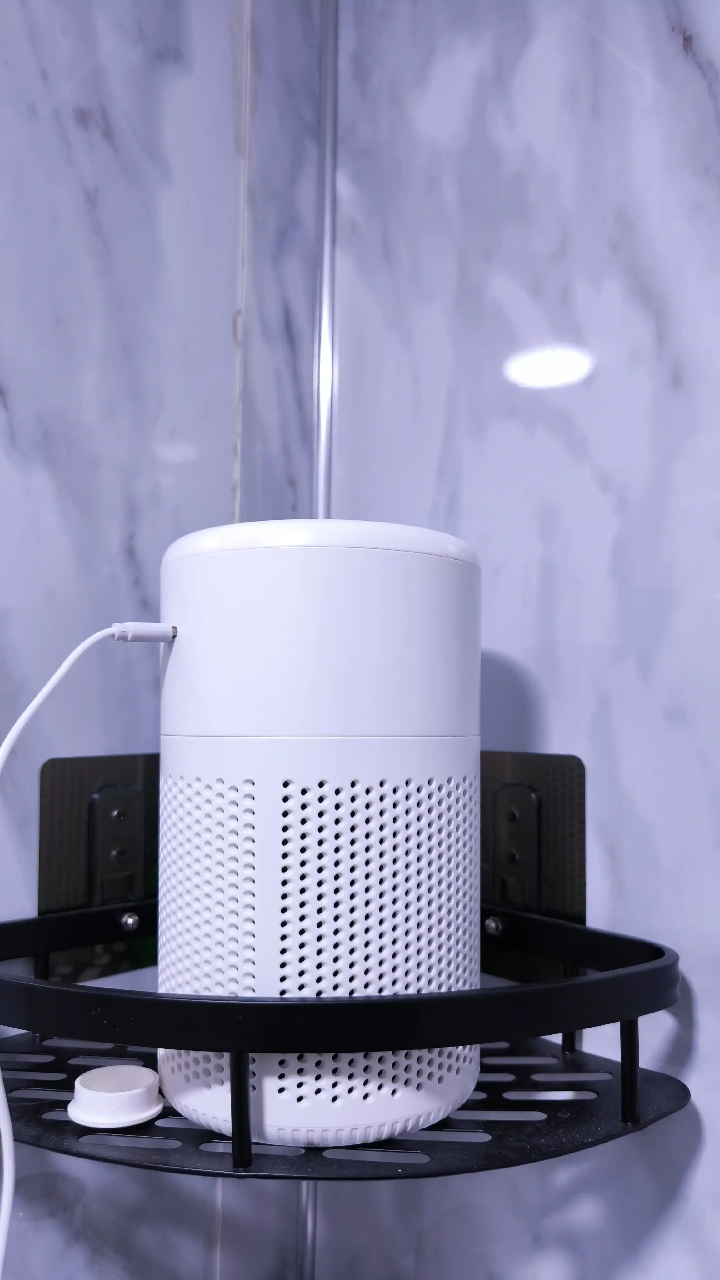 Очиститель воздуха Air purifying, очистка от аллергенов, ионизатор,HEPA-фильтры