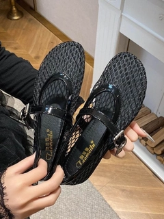 Черный
